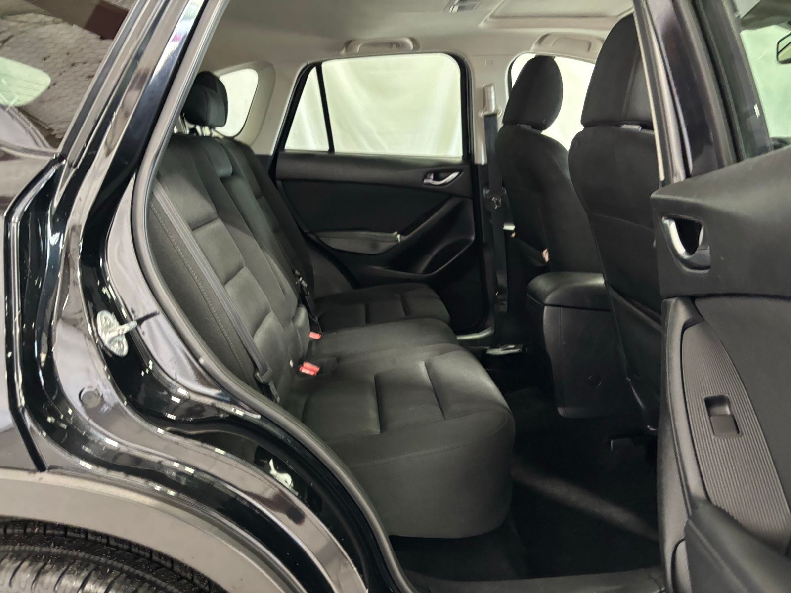 Used Car 2014 Mazda Cx-5  Touring For Sale Under $10,000 In Austin, Texas