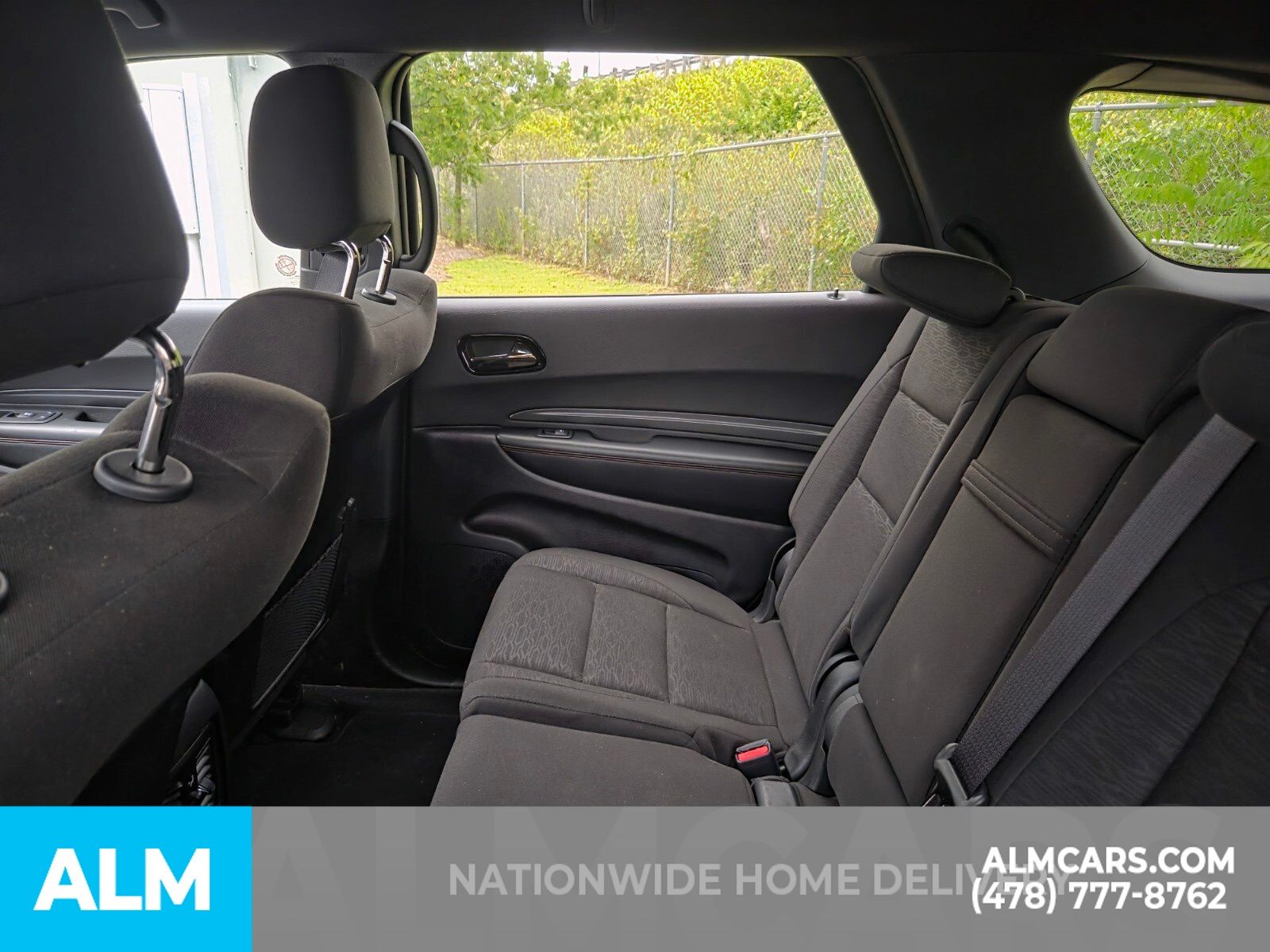 Used 2026 Black Dodge GT image 6