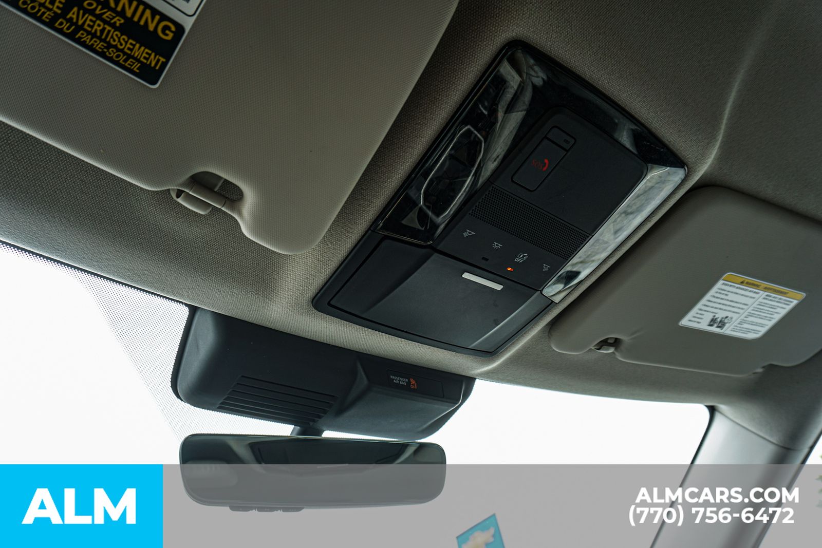 Used 2025 Blue Mitsubishi SE image 61
