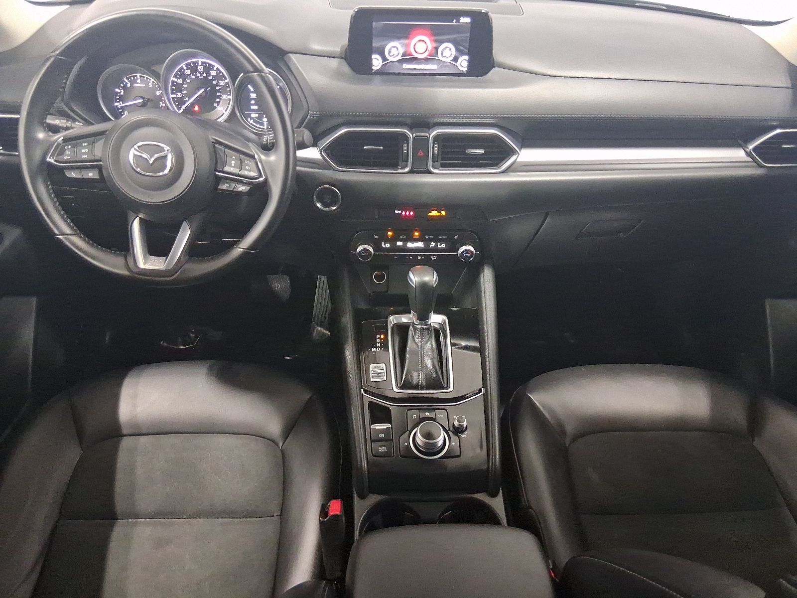 Used Car 2019 Mazda Cx-5  Touring For Sale Under $20,000 In Austin, Texas