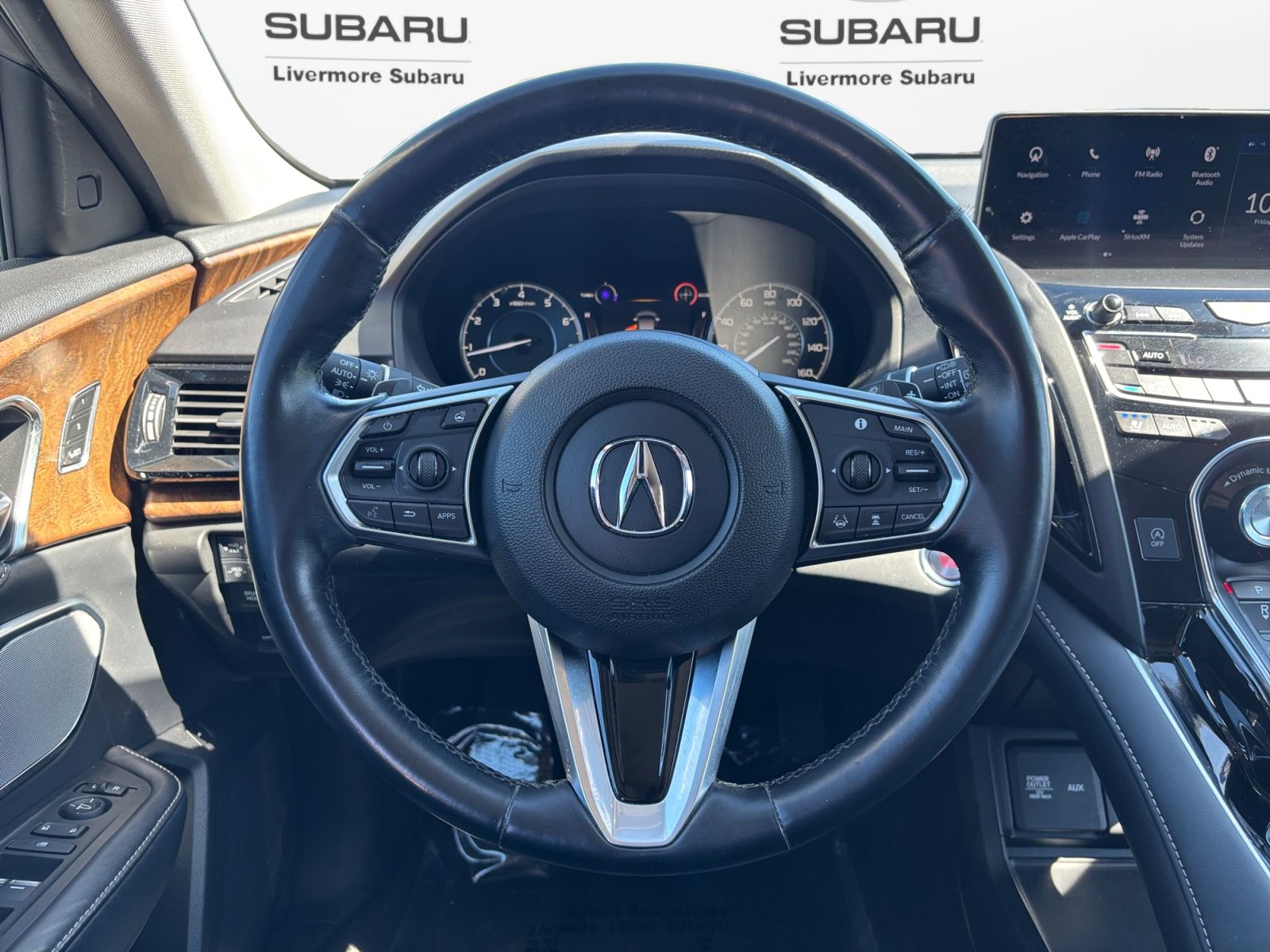 Used 2020 Acura RDX SUV