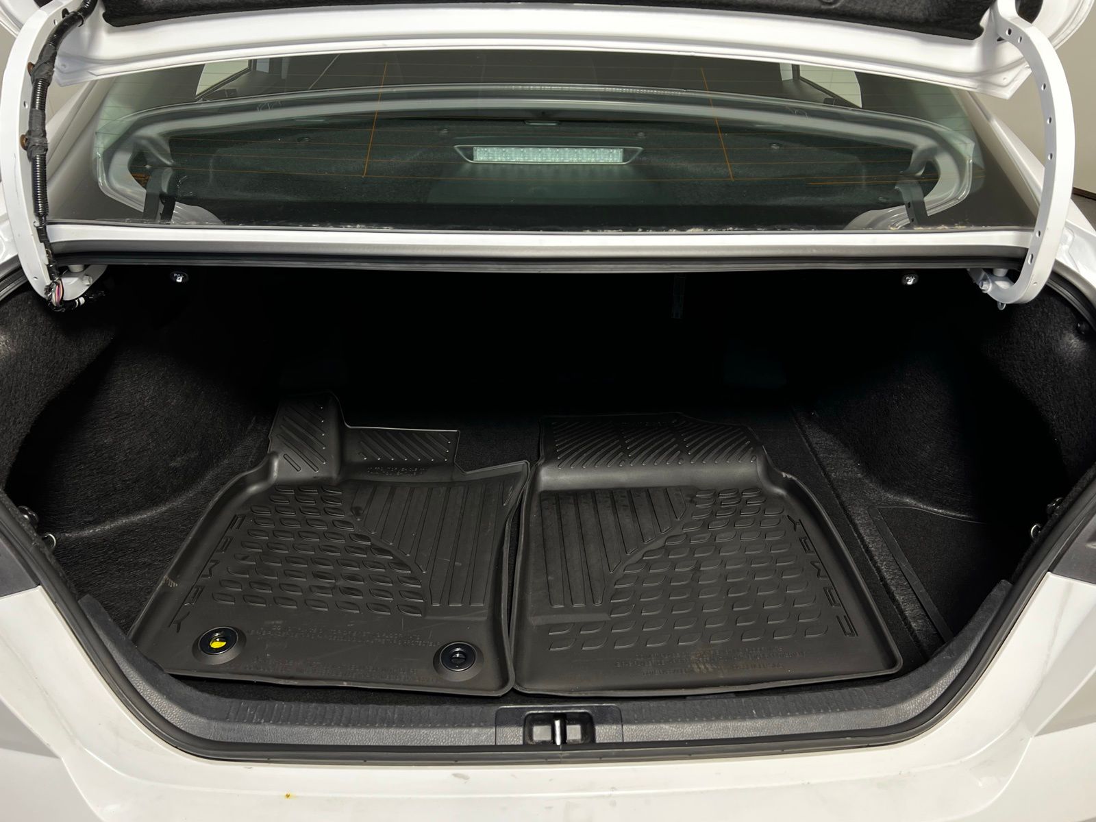 Thumbnail: 2025 Toyota Camry - 23