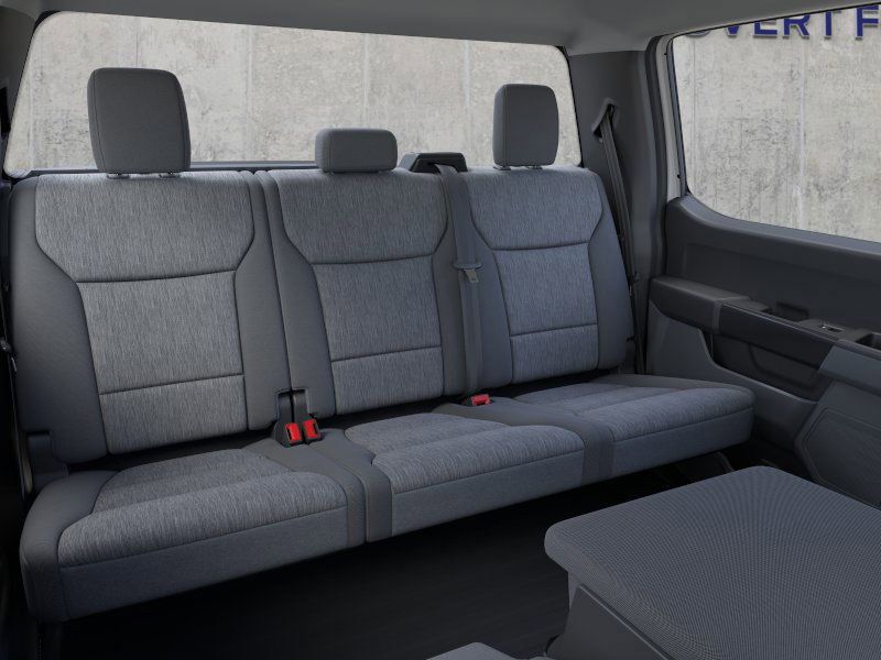 New Car 2025 Ford F-150  Xl For Sale Under $50,000 In Austin, Texas