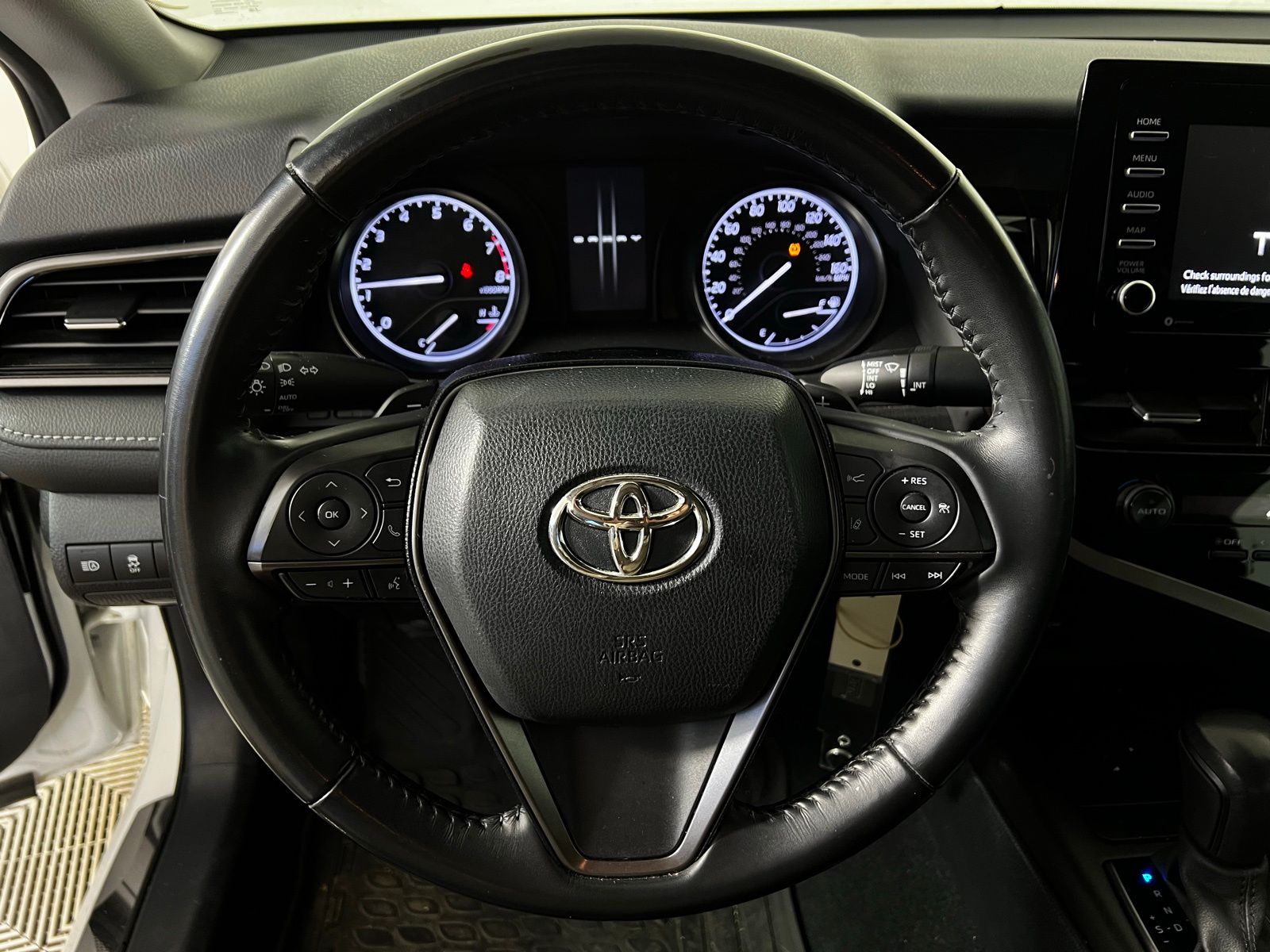 Thumbnail: 2021 Toyota Camry - 9