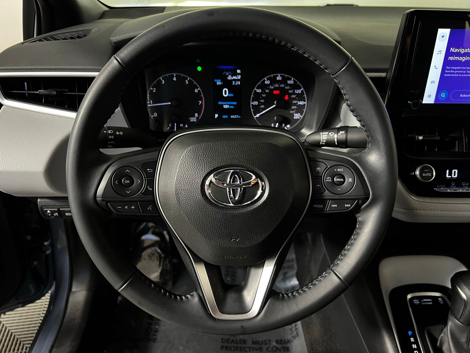 Thumbnail: 2024 Toyota Corolla - 14