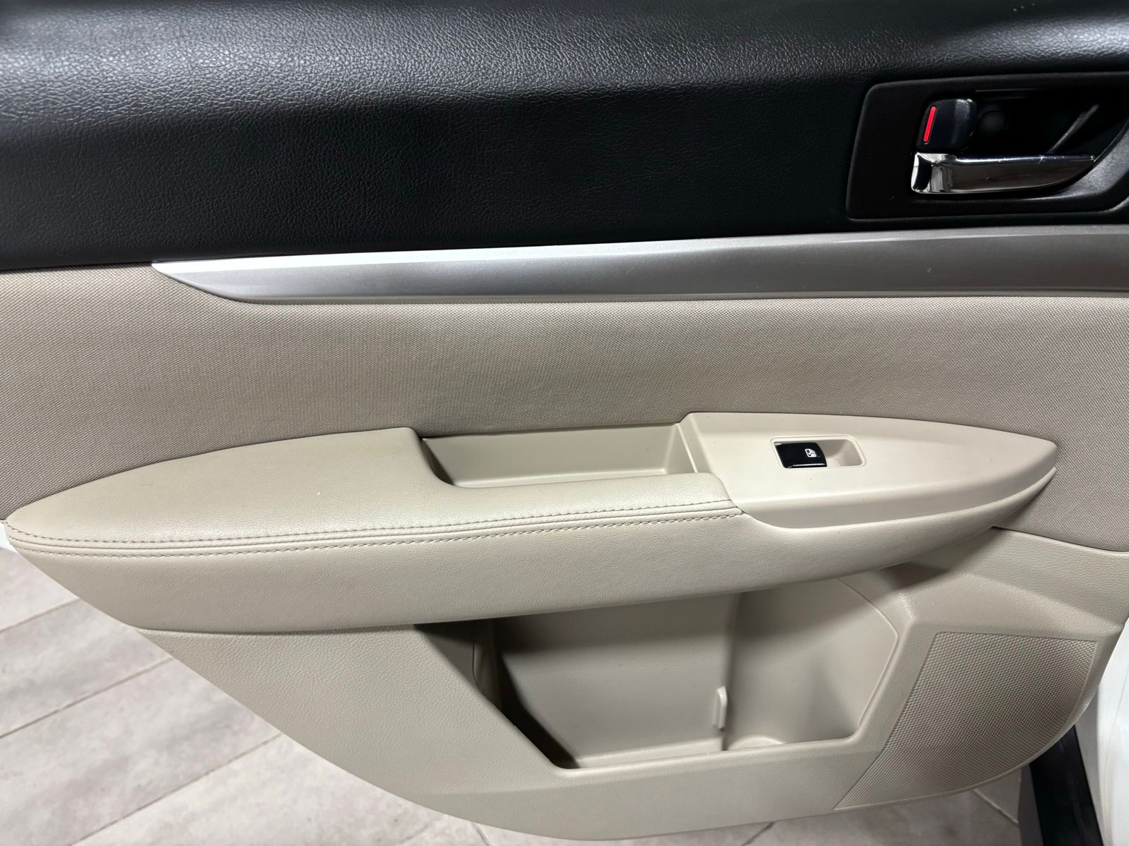 Used Car 2014 Subaru Outback  2.5i Premium For Sale Under $10,000 In Austin, Texas