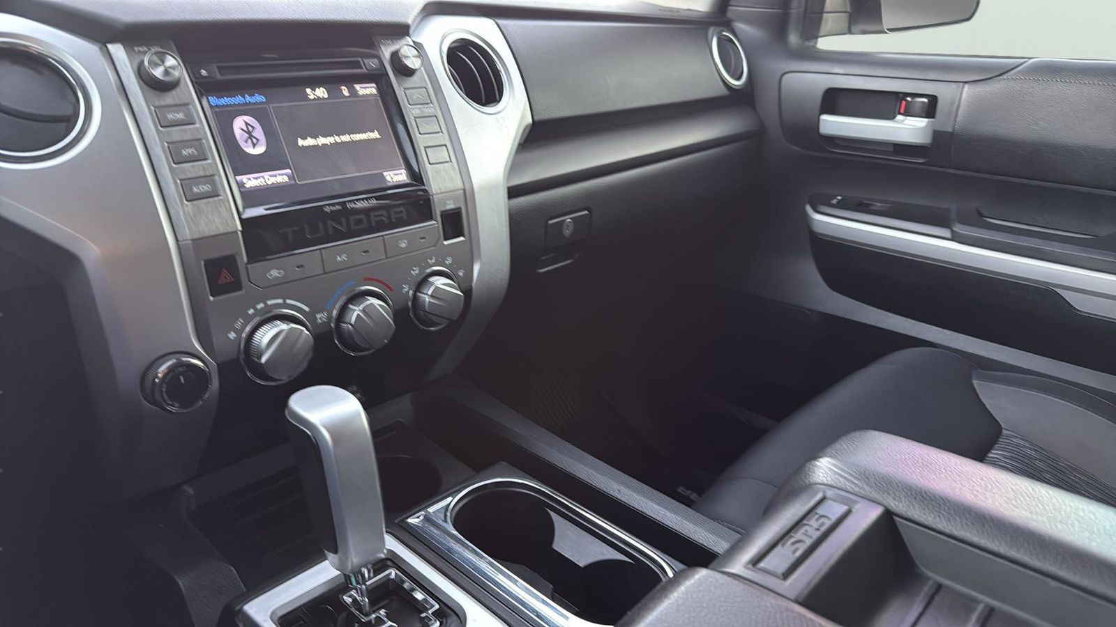 Used Car 2019 Toyota Tundra  Sr5 For Sale Under $35,000 In Austin, Texas