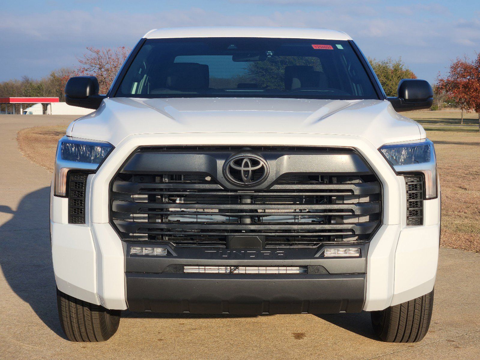 2025 Toyota Tundra SR5 6