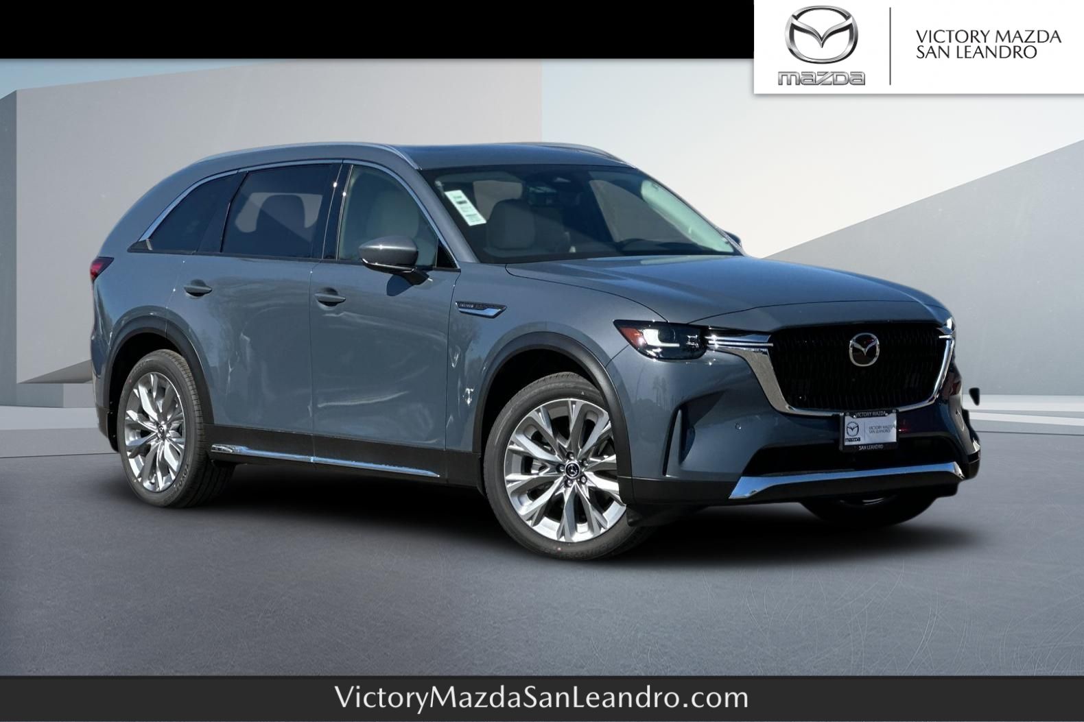 2026 Mazda CX-90 3.3 Turbo Premium Plus