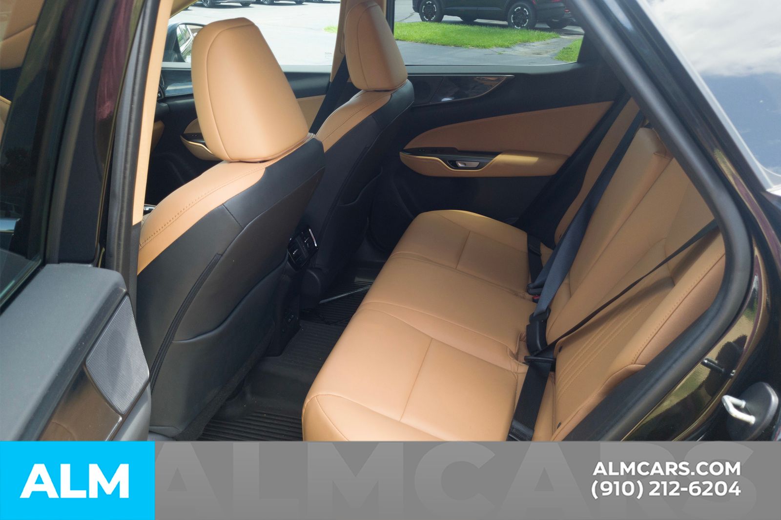 Used 2025 Caviar Lexus 350 Premium image 20
