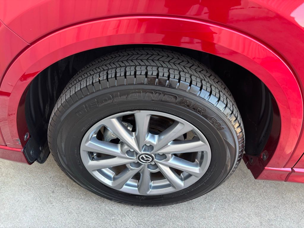 Used Car 2024 Mazda Cx-5  2.5 S Preferred Package For Sale Under $30,000 In Austin, Texas