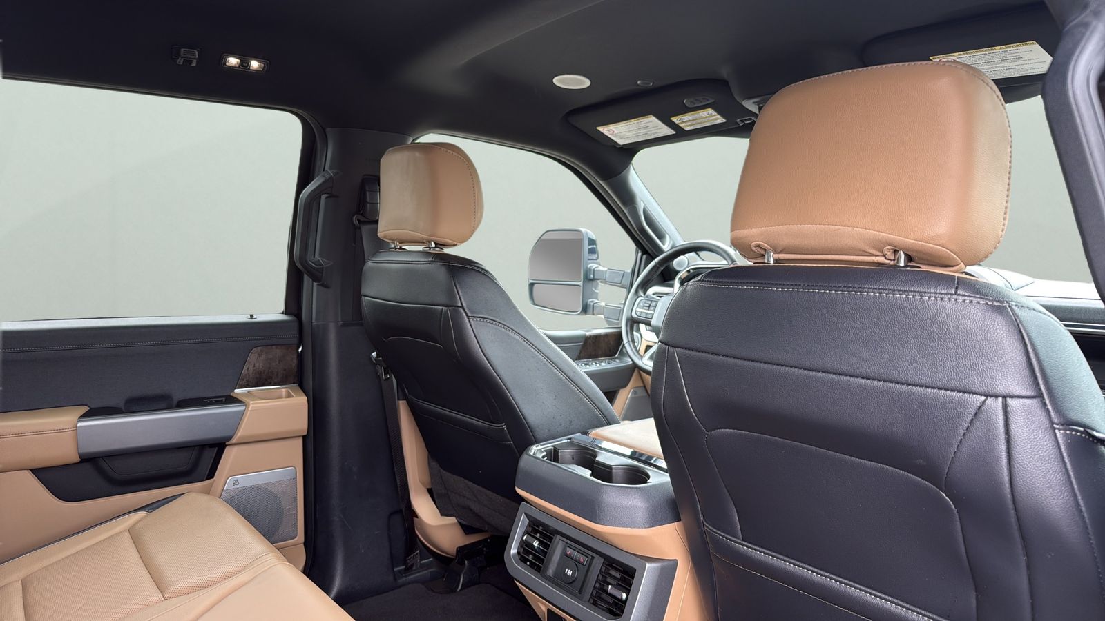 Used Car 2023 Ford F-250sd  Lariat For Sale Under $70,000 In Austin, Texas