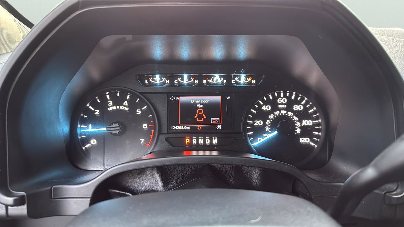 Used Car 2019 Ford F-150  Xl For Sale Under $20,000 In Austin, Texas