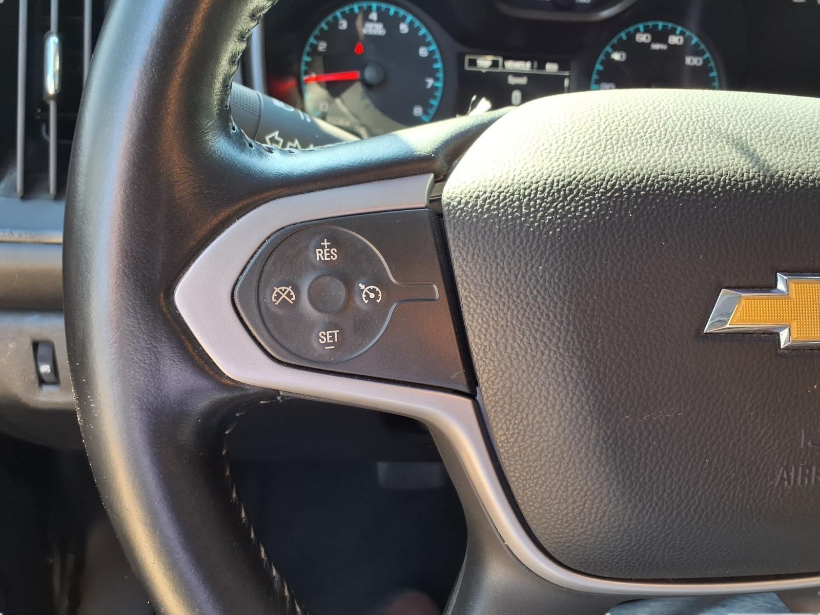 2021 Chevrolet Colorado LT Black at AutoSavvy Houston Southwest