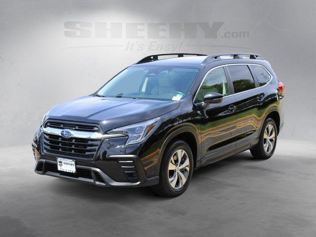 Used 2023 Black Subaru Premium image 15