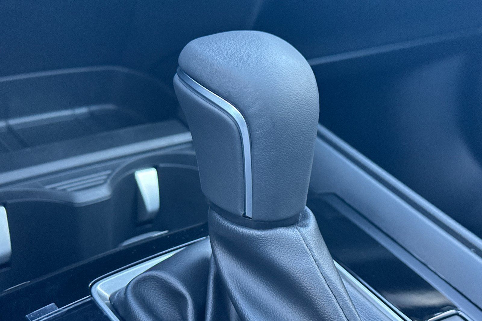 New 2026 Black Mazda Premium image 23