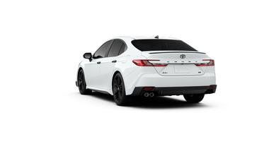 new 2026 Toyota Camry car