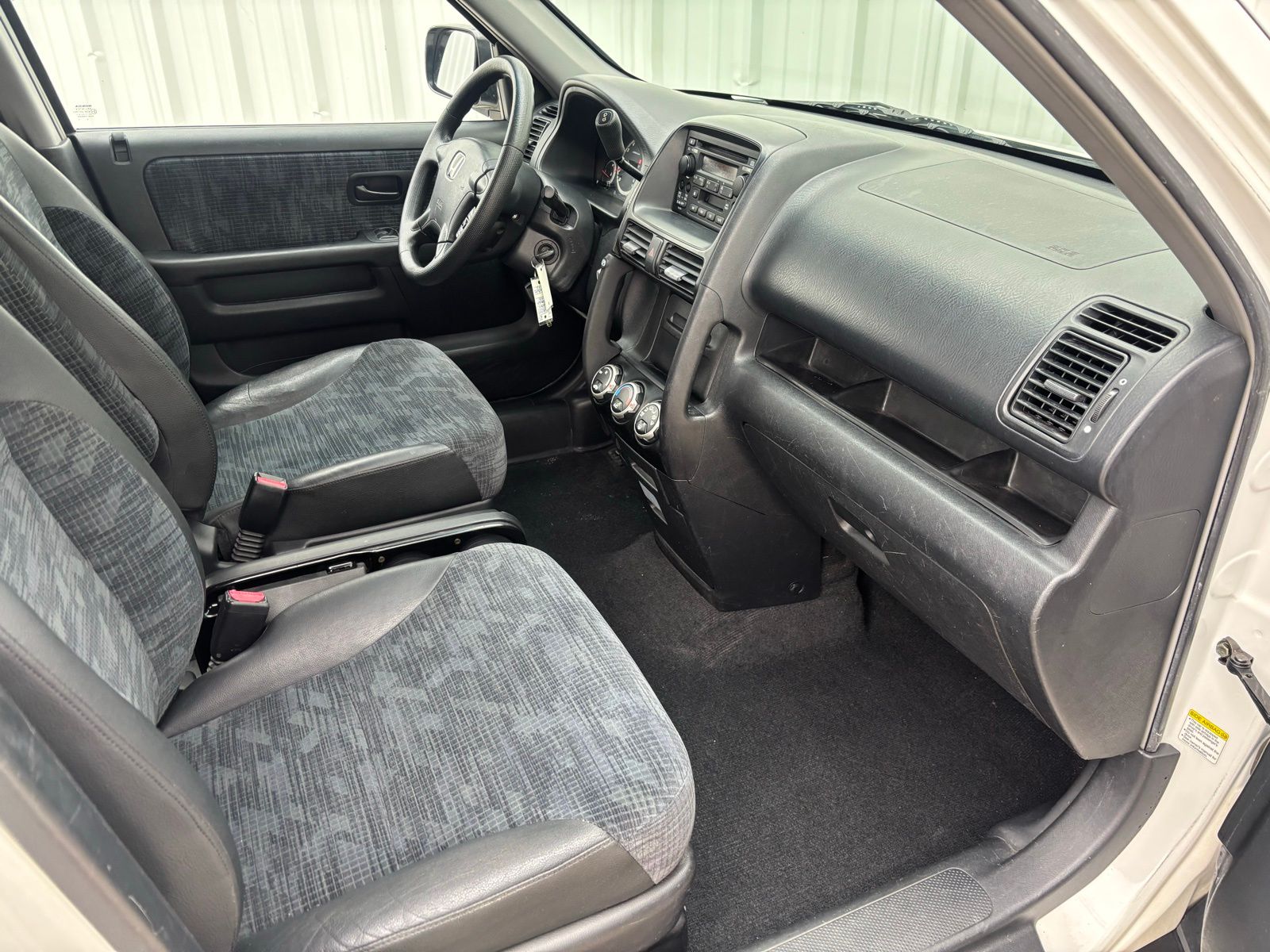 Used Car 2004 Honda Cr-v  Lx For Sale Under $10,000 In Austin, Texas