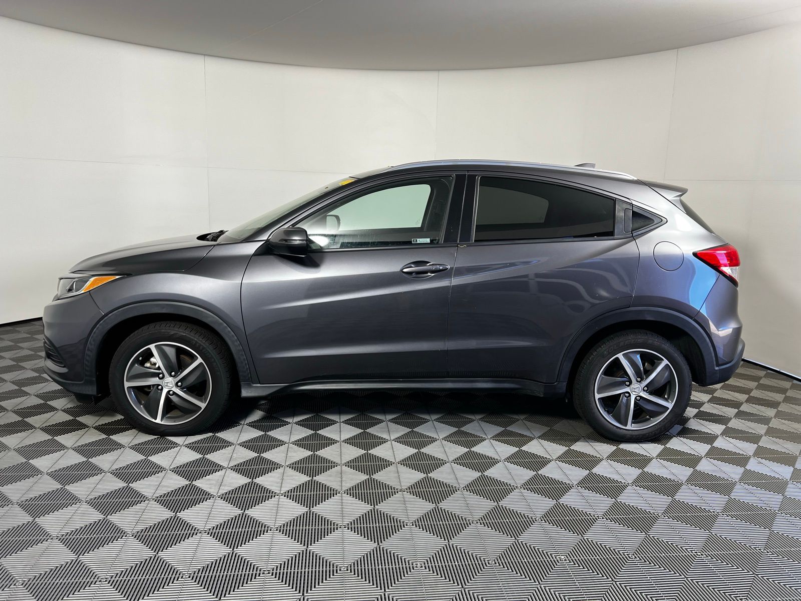 Thumbnail: 2022 Honda HR-V - 8