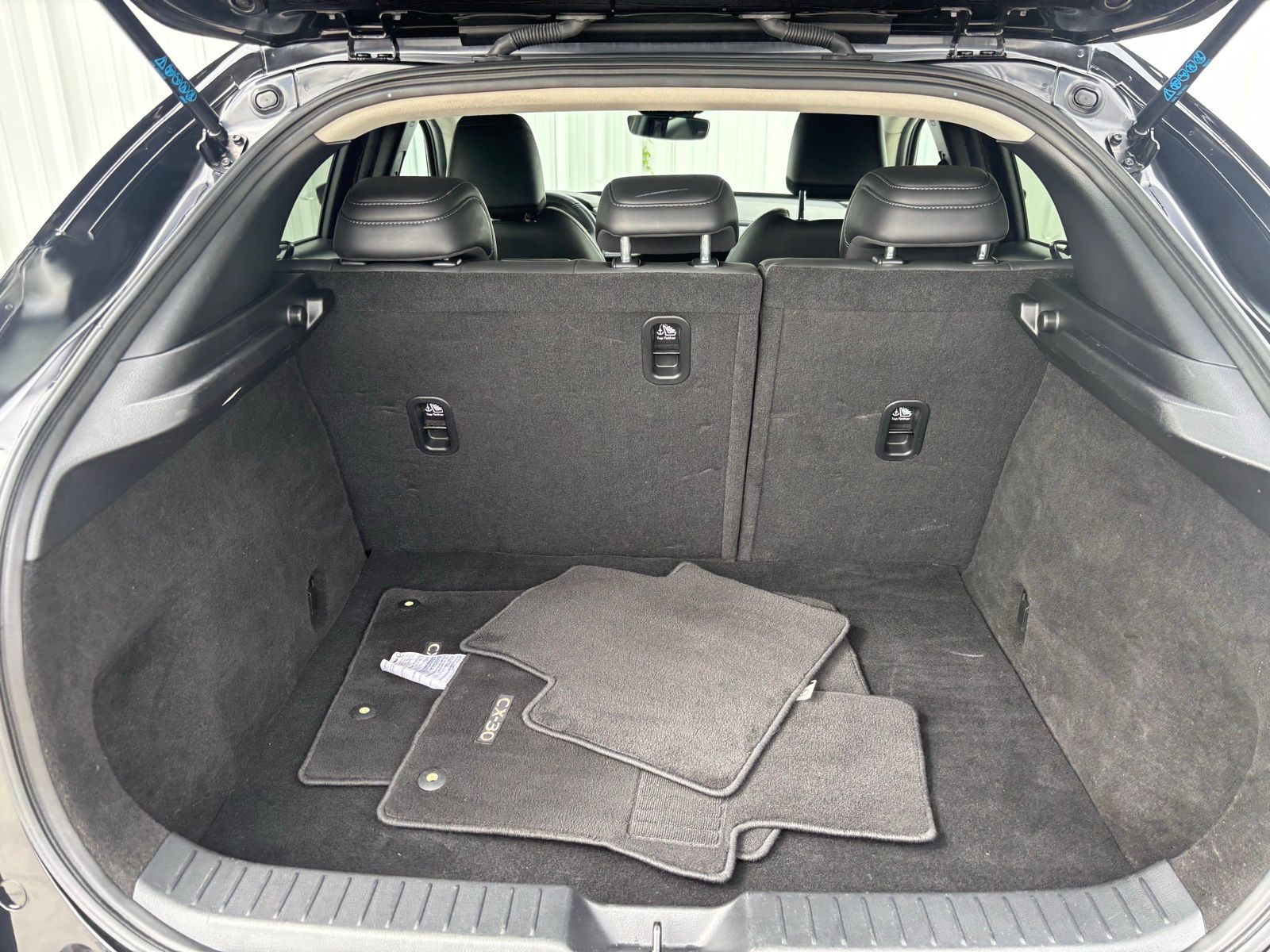 Used Car 2022 Mazda Cx-30  2.5 S Select Package For Sale Under $25,000 In Austin, Texas