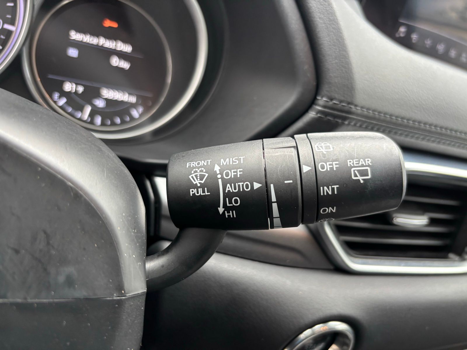 Used Car 2018 Mazda Cx-5  Touring For Sale Under $20,000 In Austin, Texas