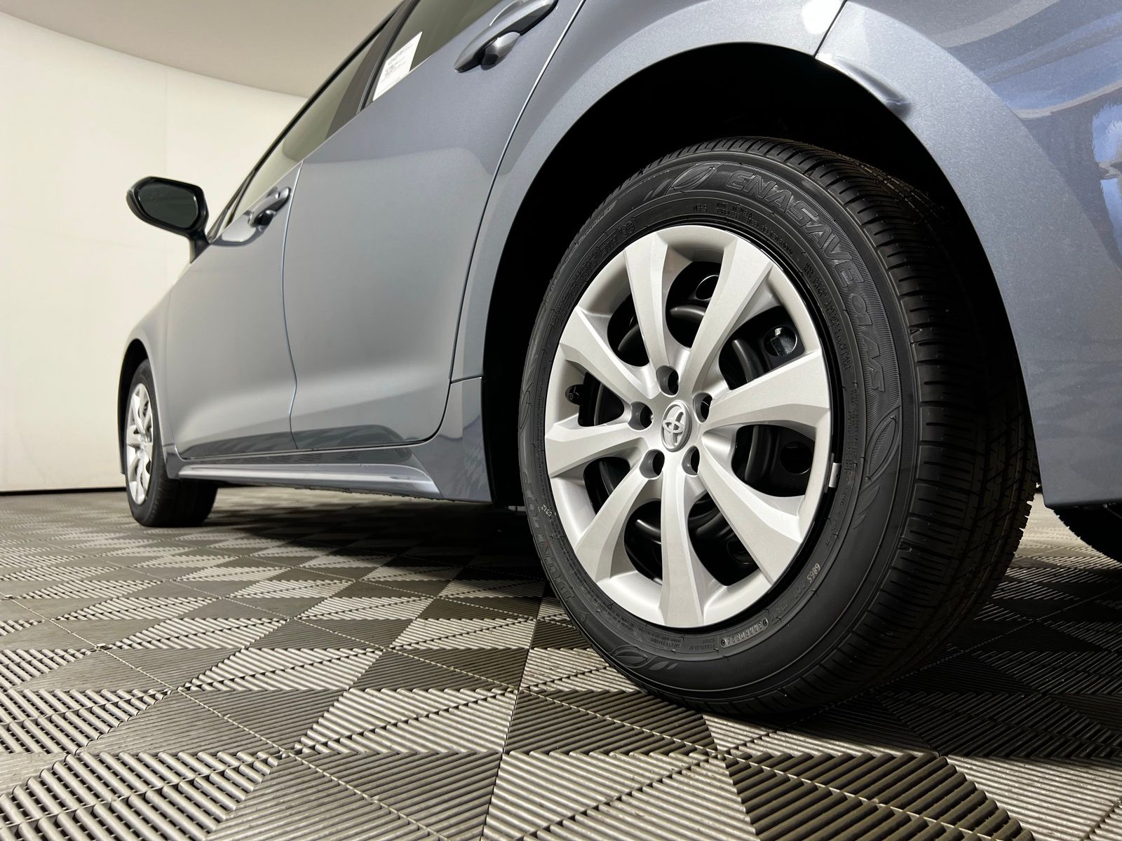 Thumbnail: 2026 Toyota Corolla - 19