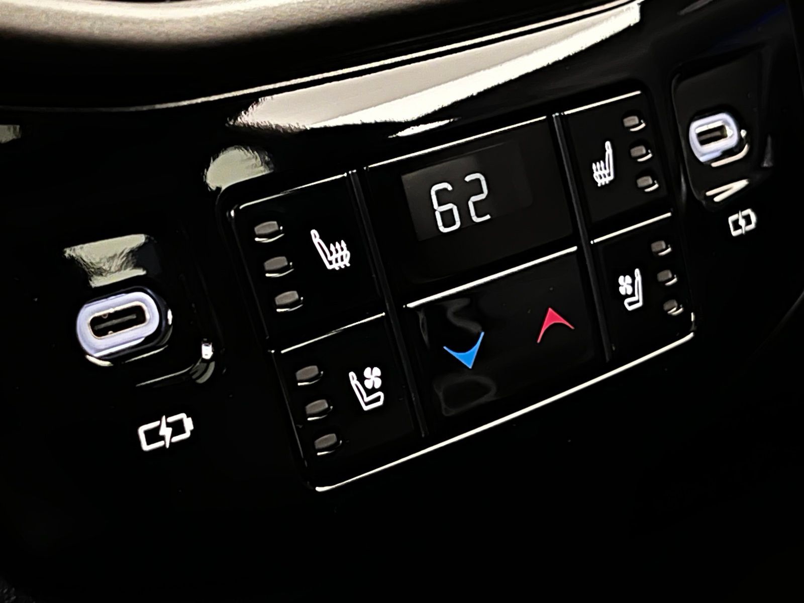 Thumbnail: 2025 Lexus RX - 26