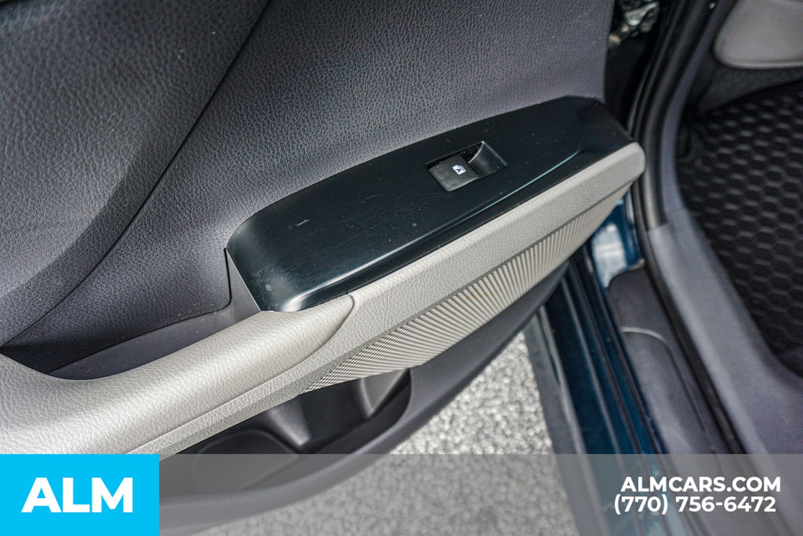 Used 2019 Blue Toyota SE image 54