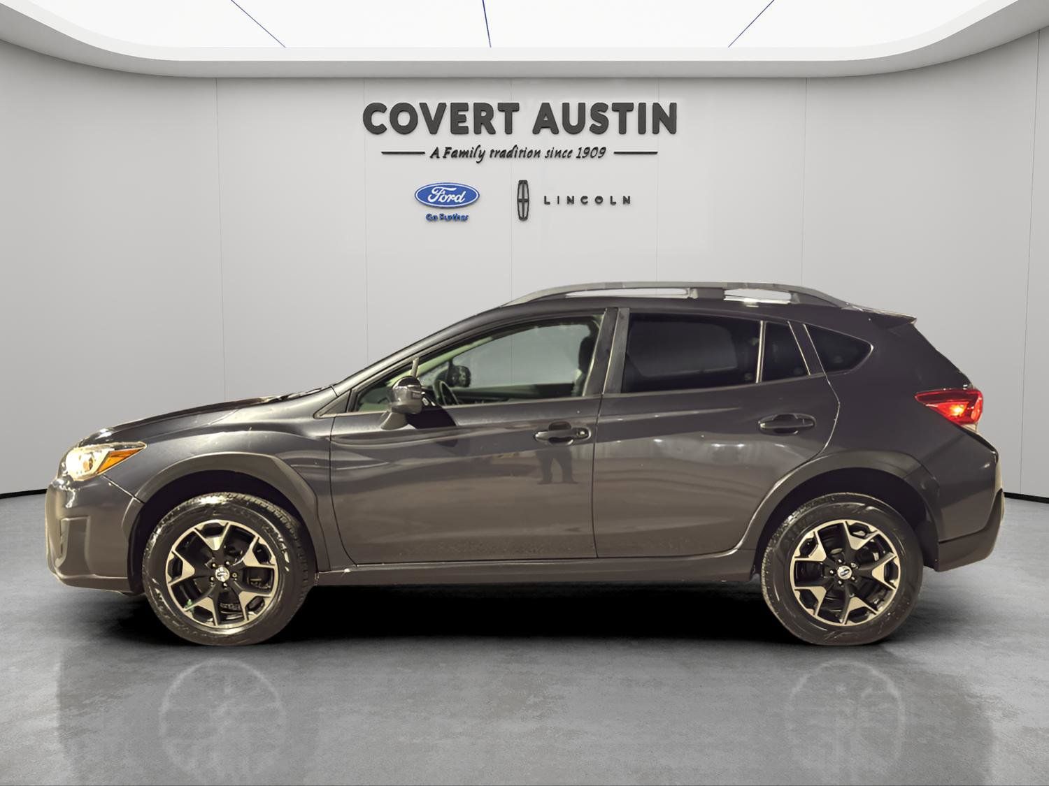 Used Car 2018 Subaru Crosstrek  2.0i Premium For Sale Under $15,000 In Austin, Texas
