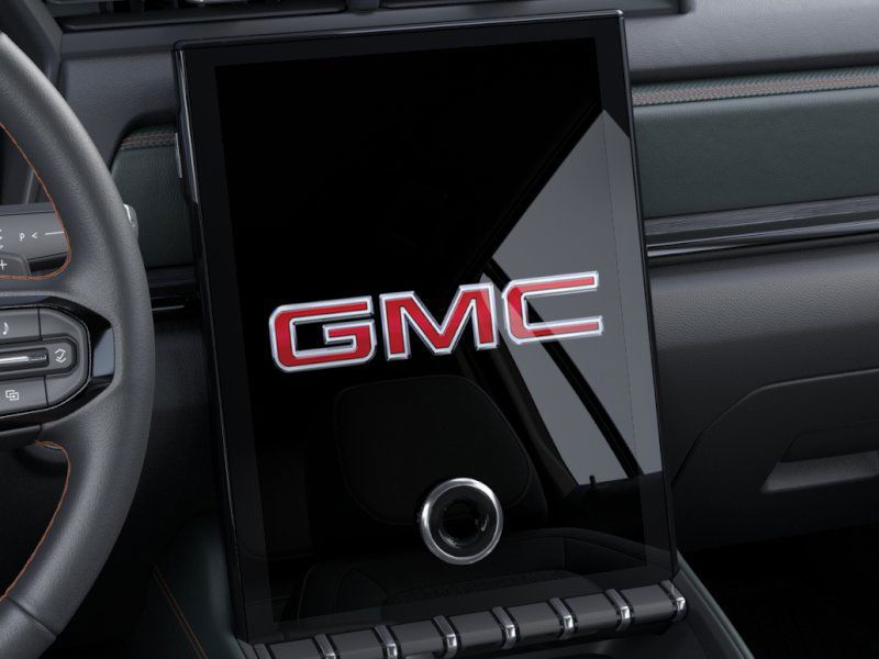 2026 GMC Terrain AT4 Black at Ross Downing Buick GMC