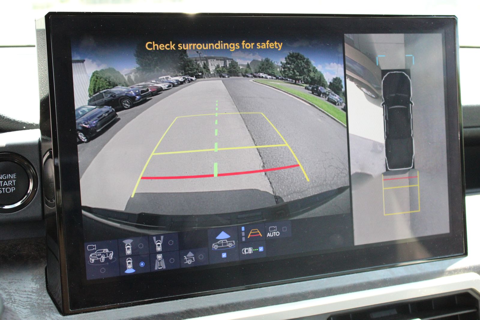 Used 2024  Toyota Limited image 19