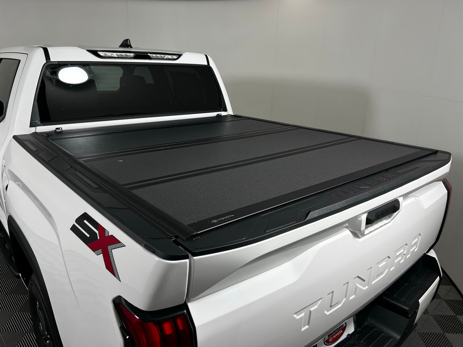 Thumbnail: 2026 Toyota Tundra - 22