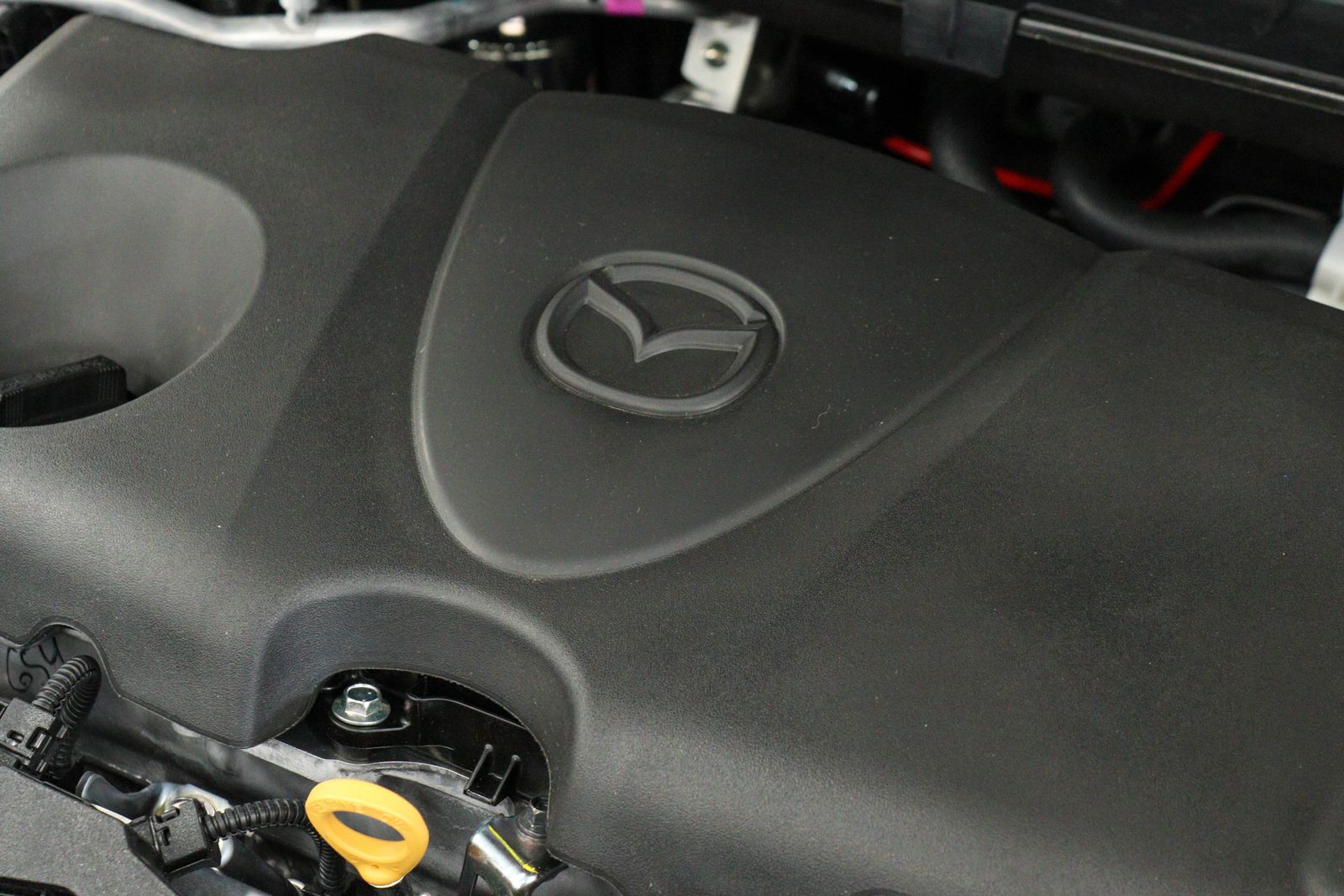 New Car 2025 Mazda Cx-50 Hybrid  Premium For Sale Under $40,000 In Austin, Texas