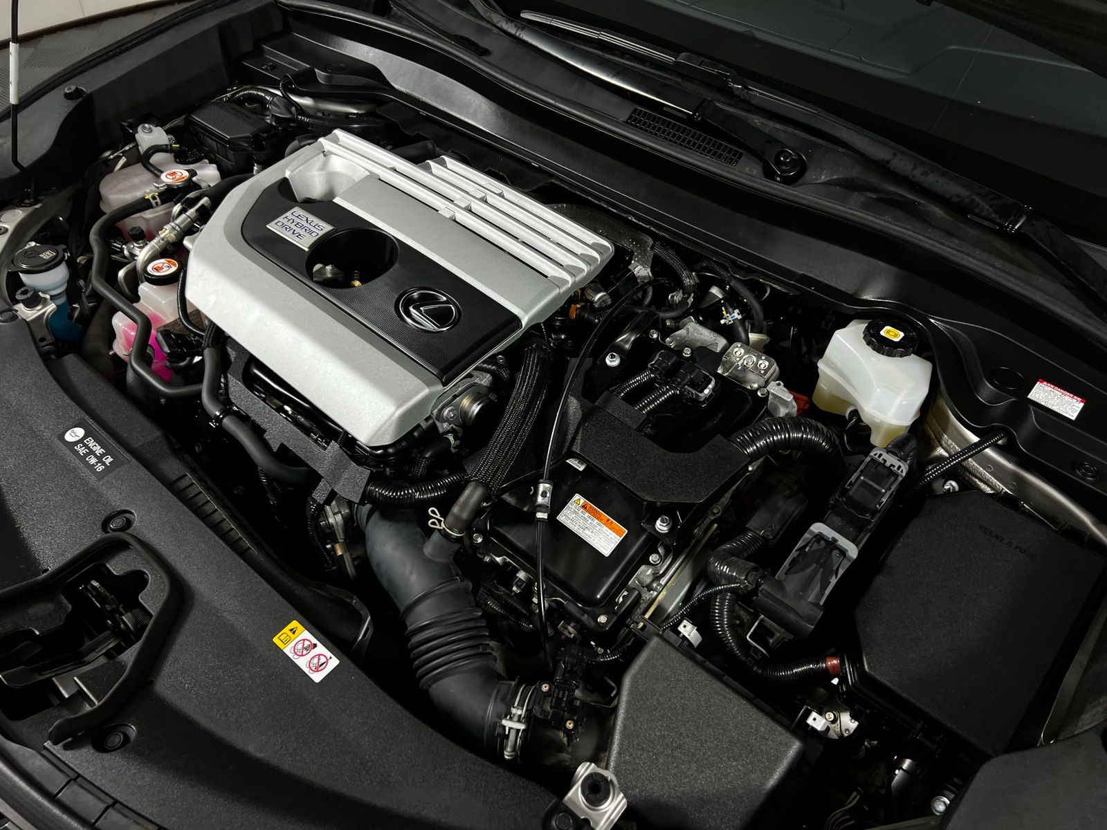 Thumbnail: 2021 Lexus UX - 11