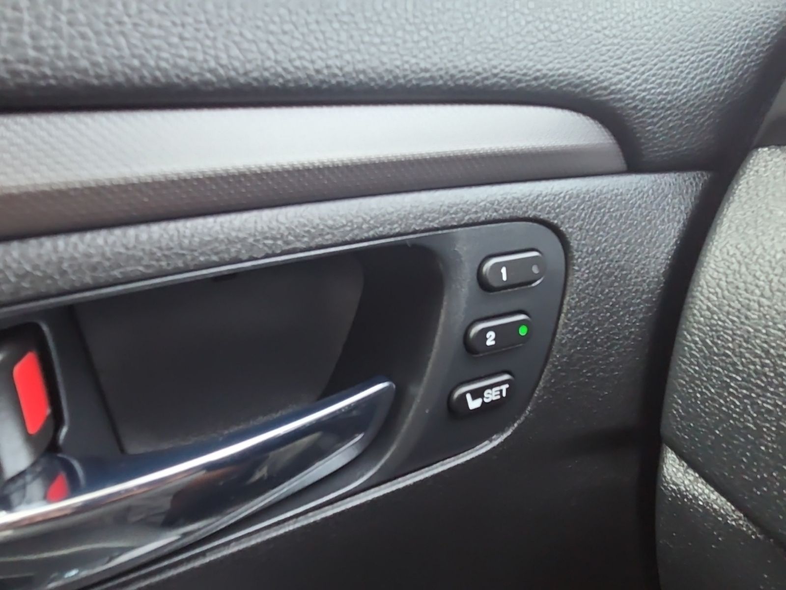 Used 2021  Honda RTL-E image 27