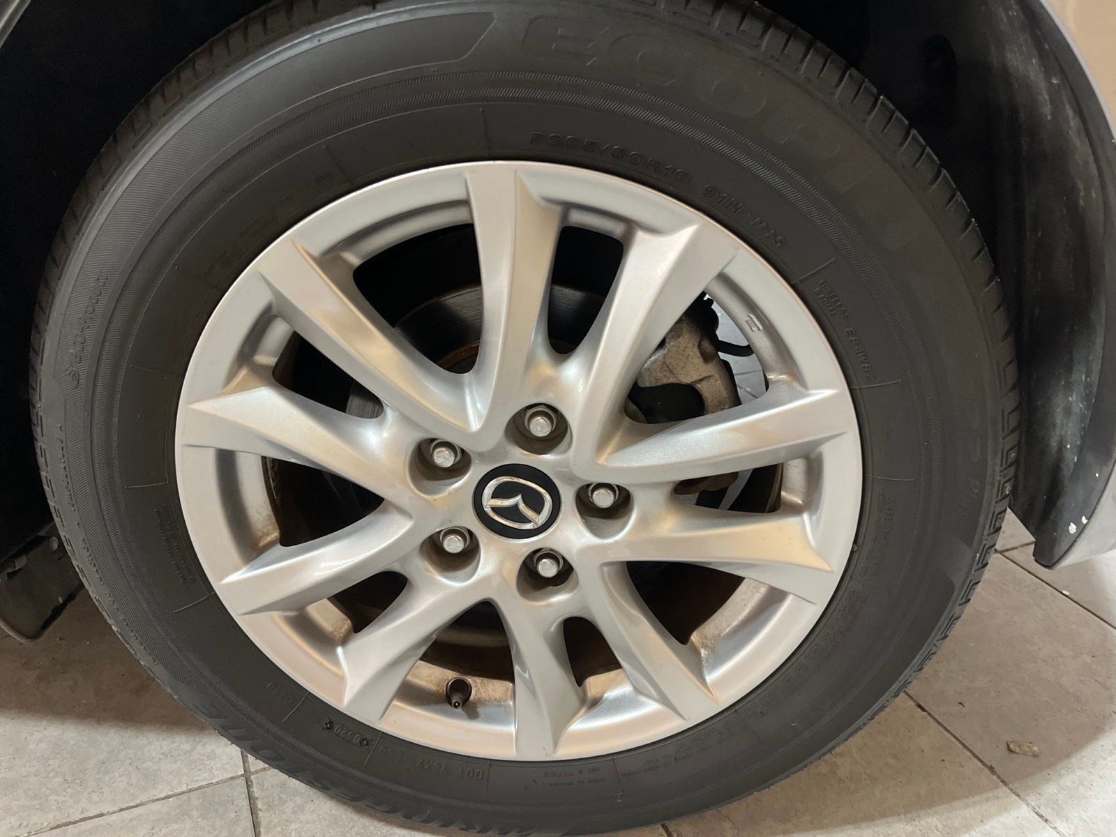 Used Car 2014 Mazda Mazda3  I Touring For Sale Under $15,000 In Austin, Texas
