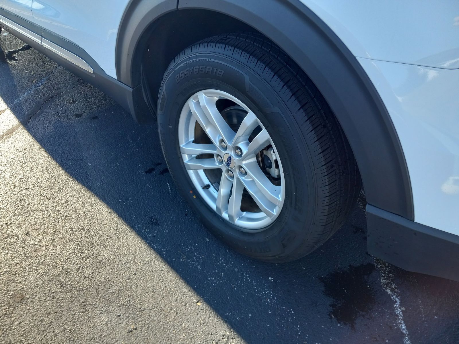 2023 Ford Explorer image 11