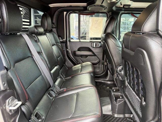 Used 2023 Jeep Gladiator Truck