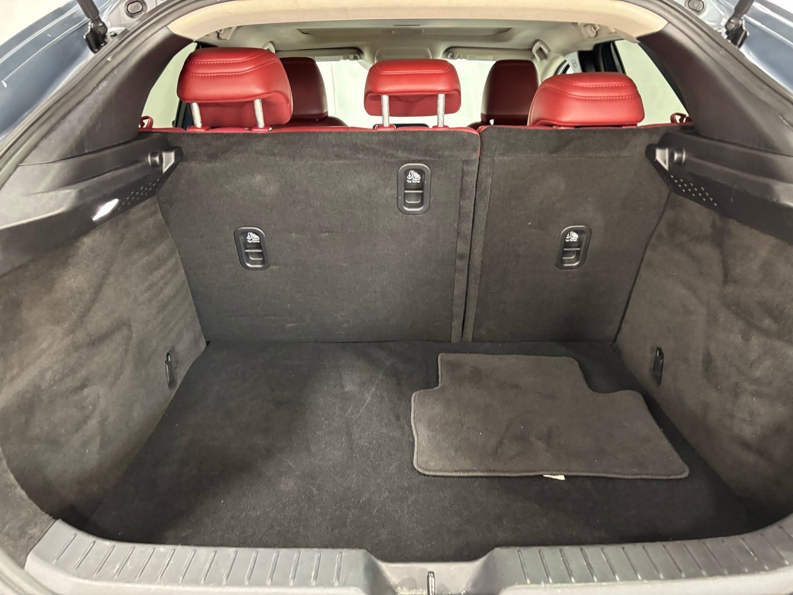 Used Car 2024 Mazda Cx-30  2.5 S Carbon Edition For Sale In Austin, Texas