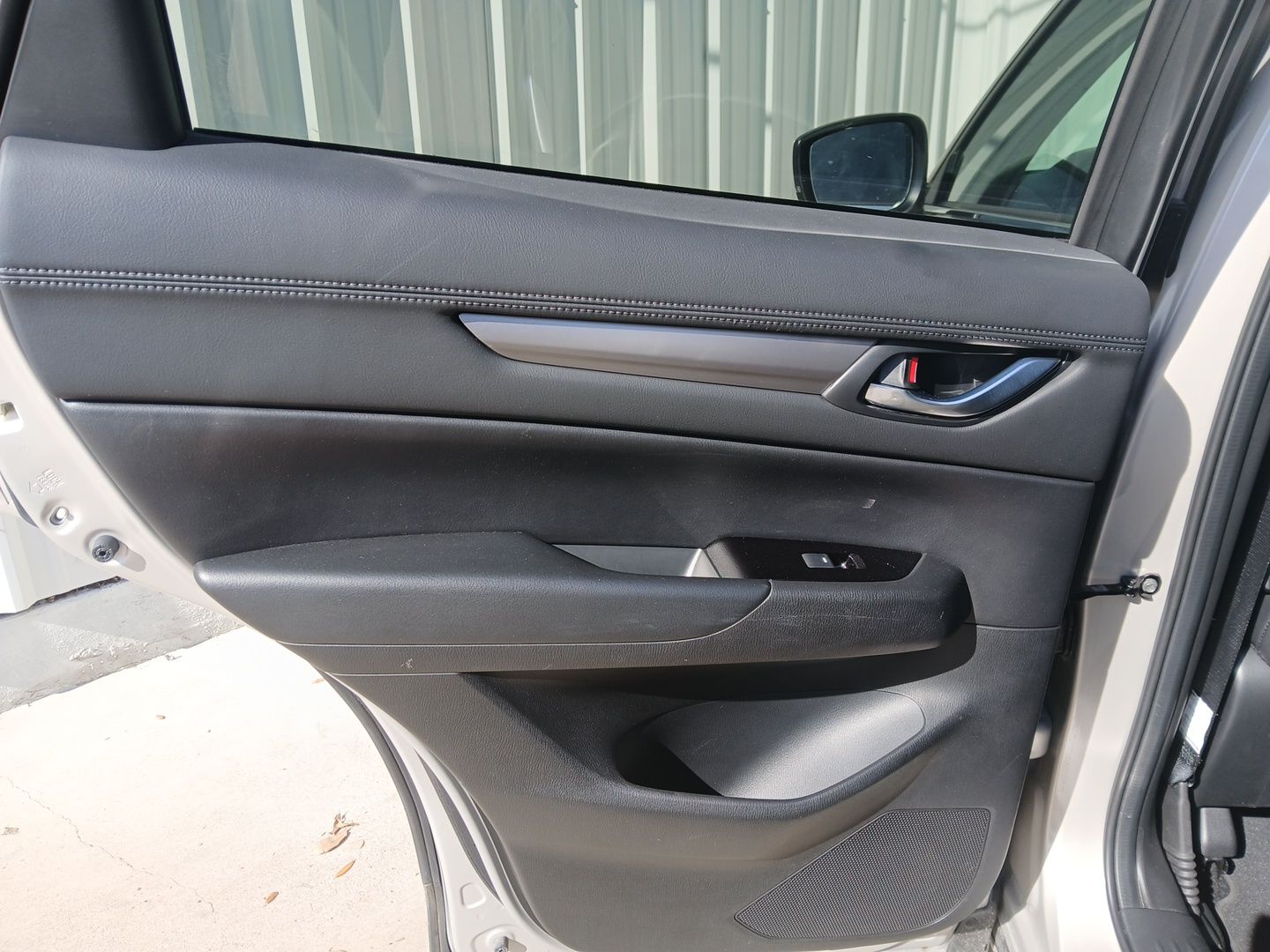 Used Car 2025 Mazda Cx-5  2.5 S Preferred Package For Sale Under $30,000 In Austin, Texas