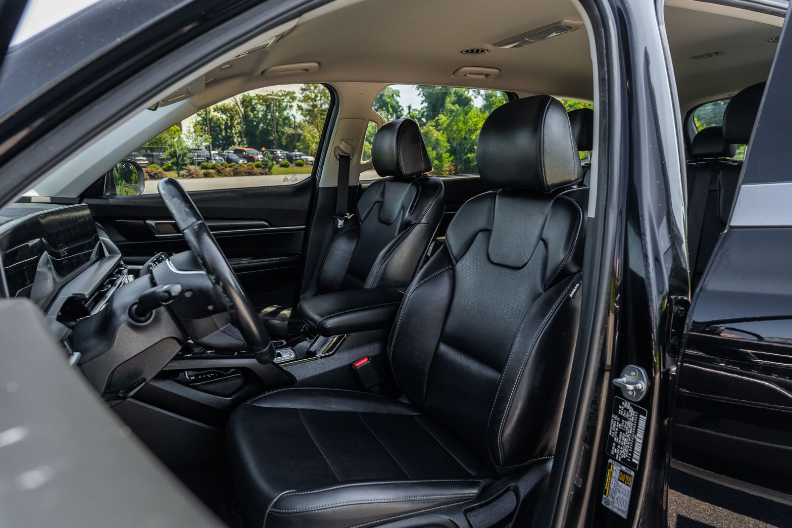 Used 2024 Kia Telluride SUV