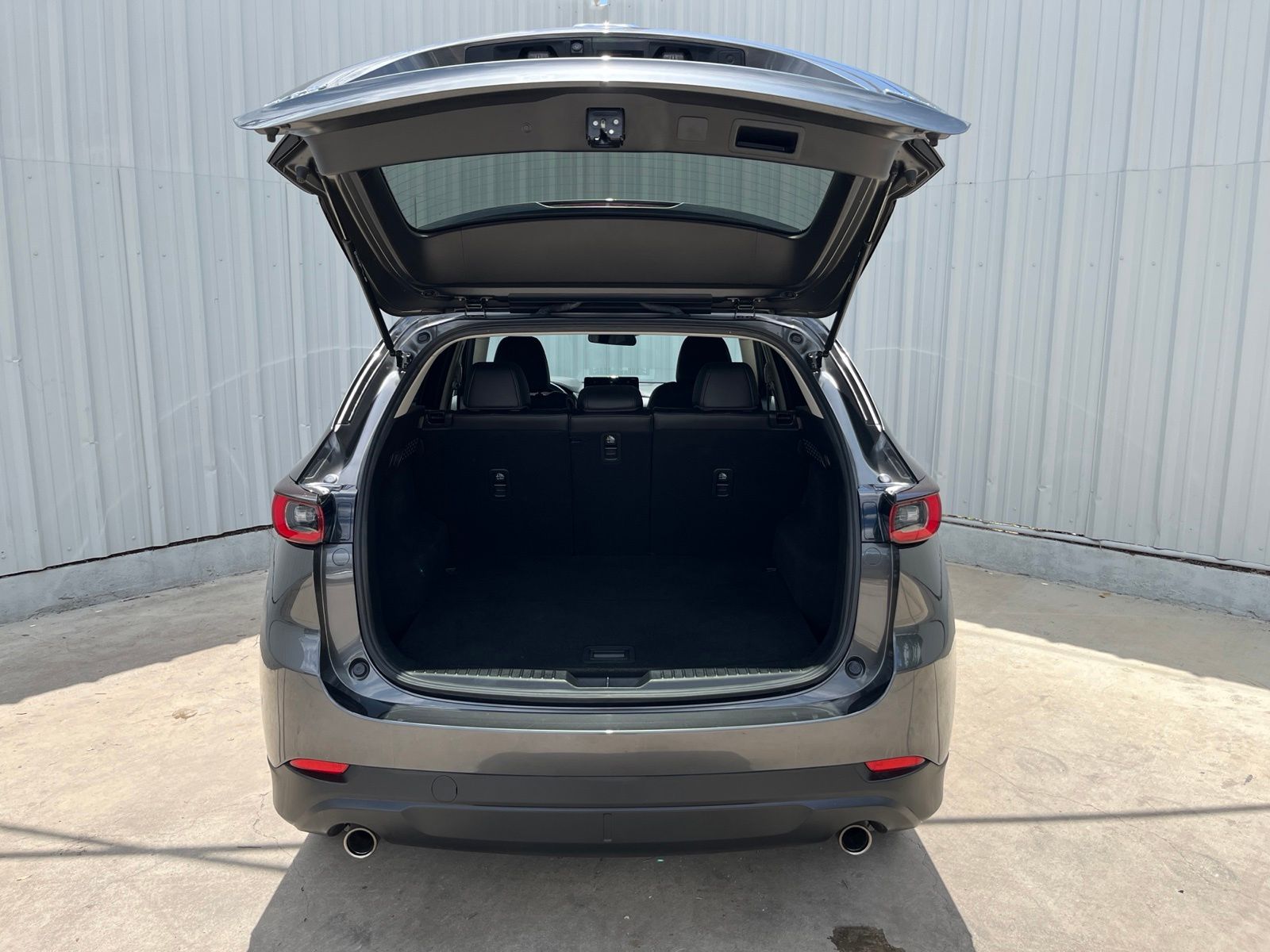 Used Car 2022 Mazda Cx-5  2.5 S Select Package For Sale Under $25,000 In Austin, Texas