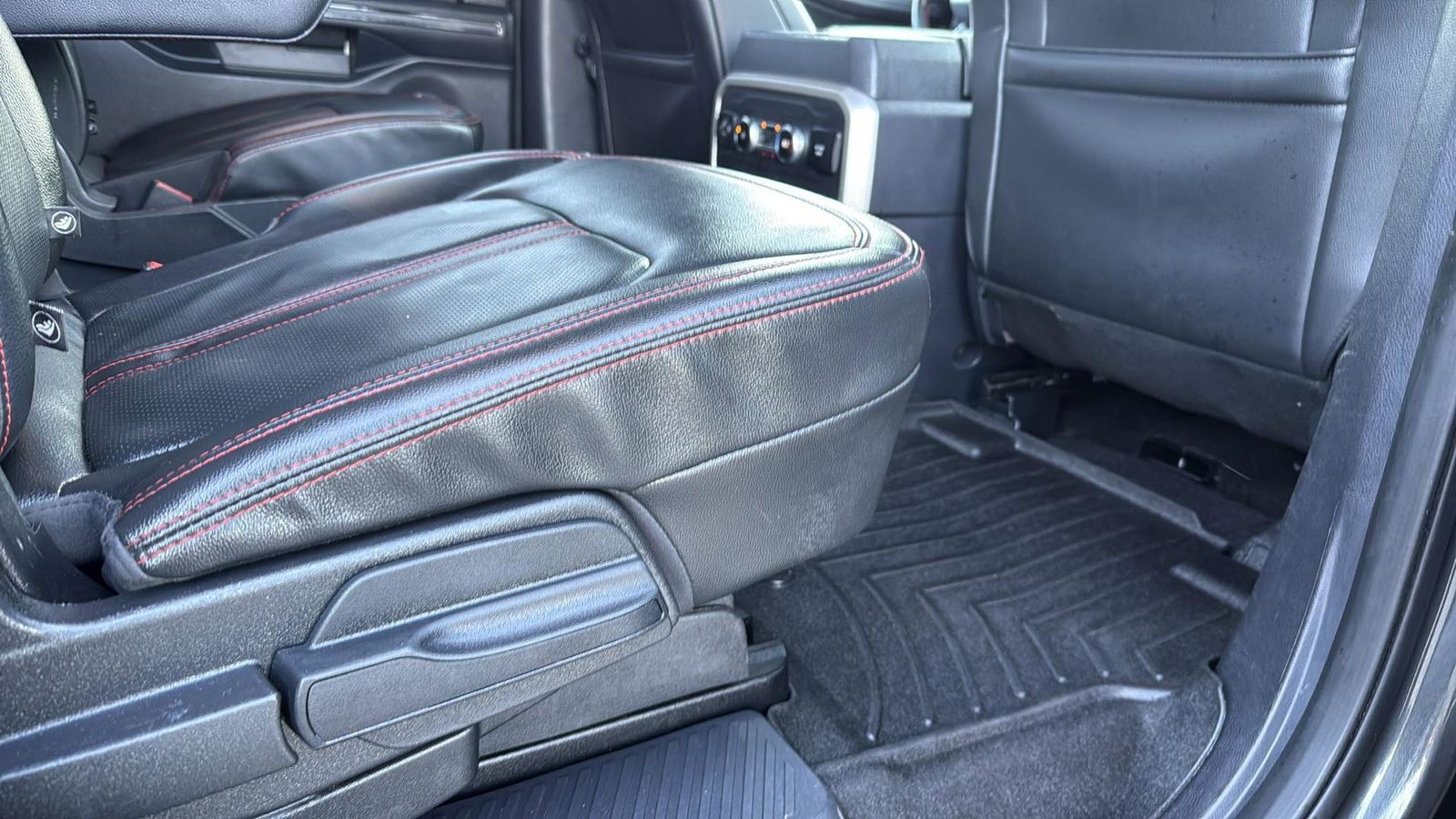 Used Car 2022 Ford Expedition Max  Limited For Sale Under $35,000 In Austin, Texas