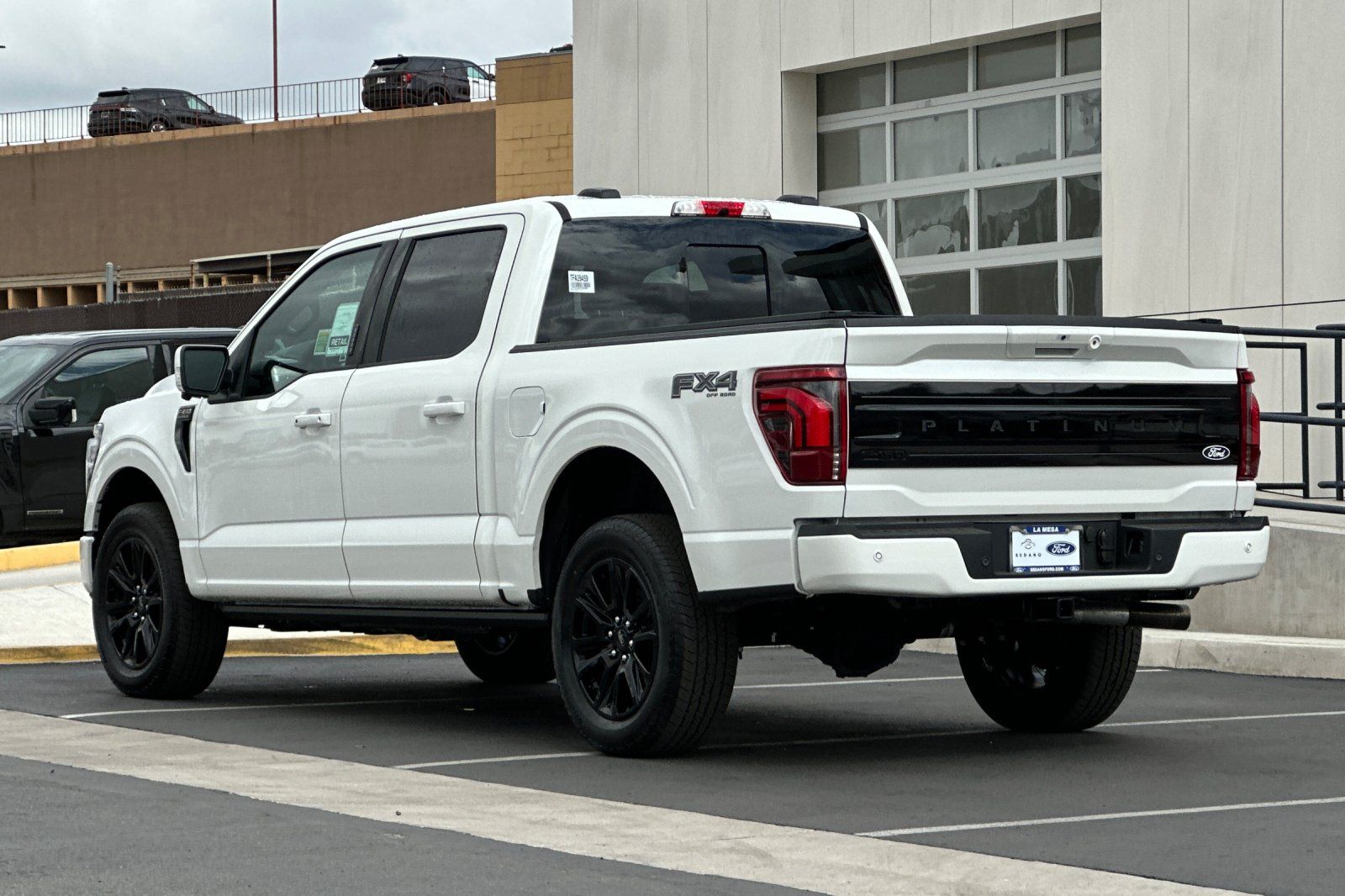 View vehicle photo 5