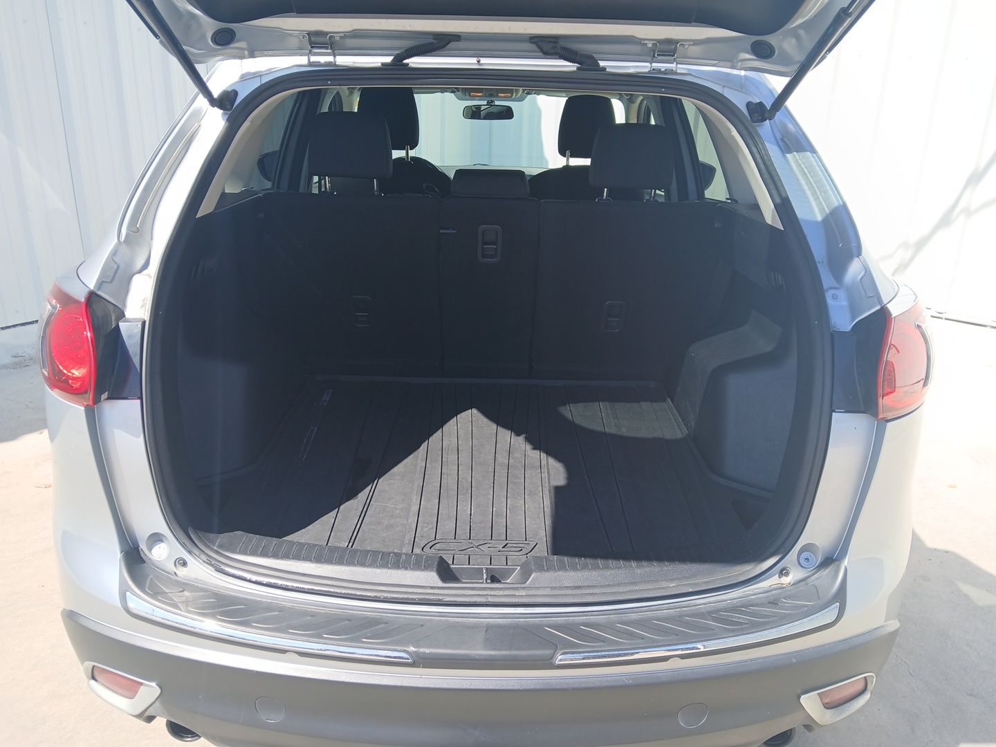 Used Car 2016 Mazda Cx-5  Touring For Sale Under $10,000 In Austin, Texas