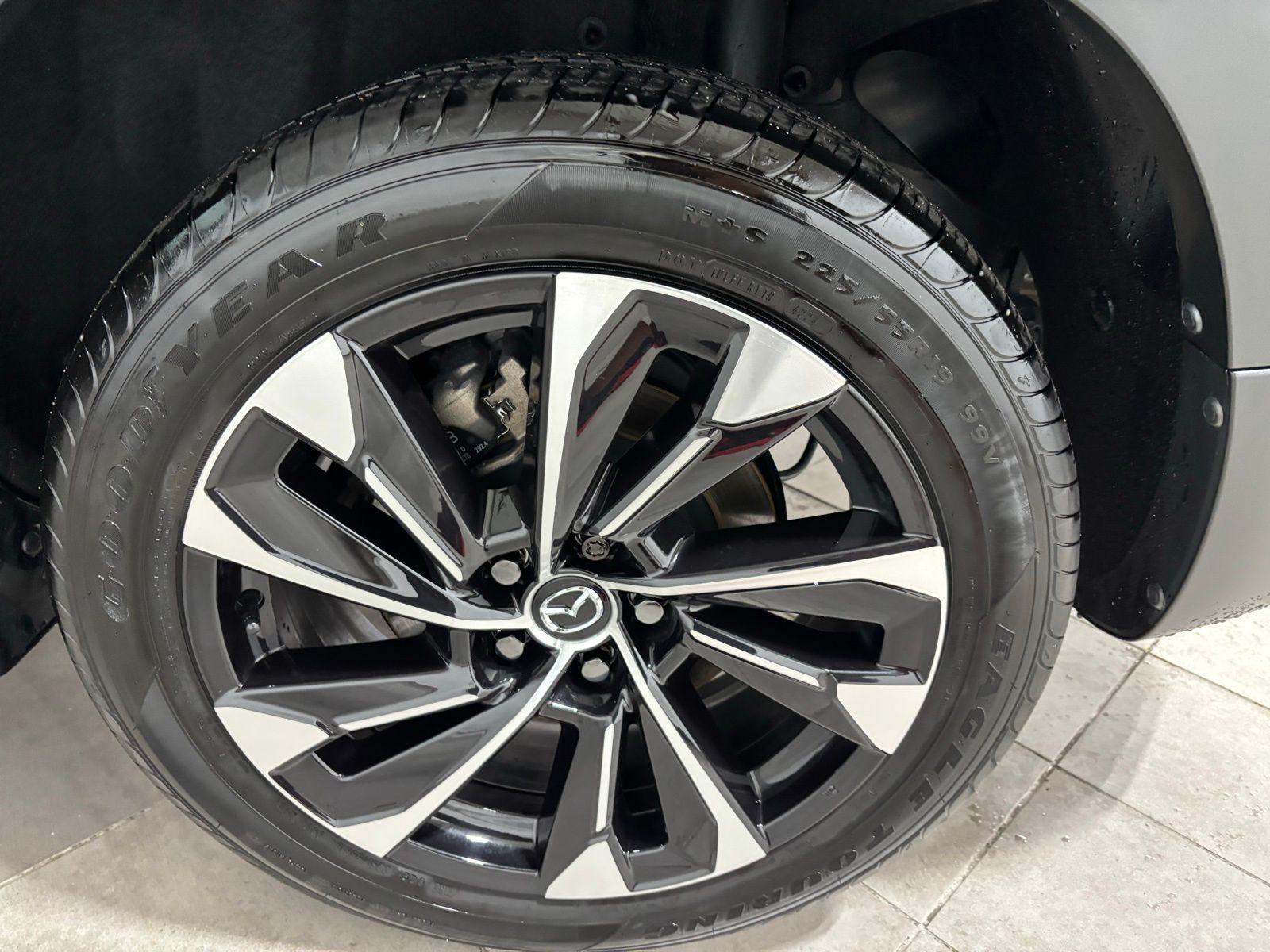 Used Car 2025 Mazda Cx-50 Hybrid  Utility Premium Plus All Wheel Drive For Sale Under $35,000 In Austin, Texas