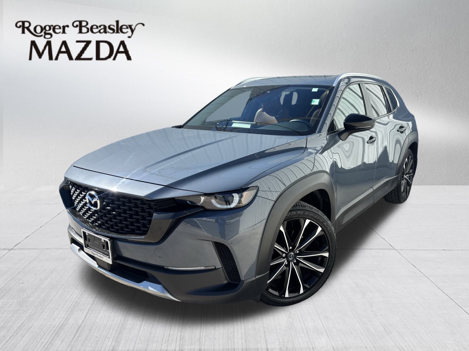 Used Car 2023 Mazda Cx-50  2.5 Turbo For Sale Under $30,000 In Austin, Texas