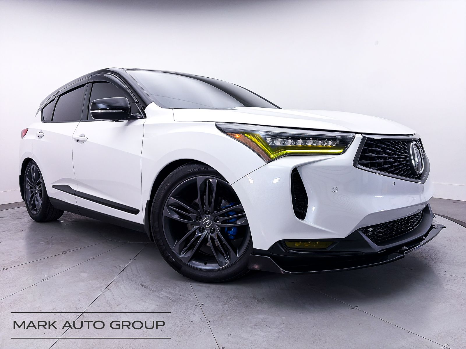 2023 Acura RDX A-Spec Package