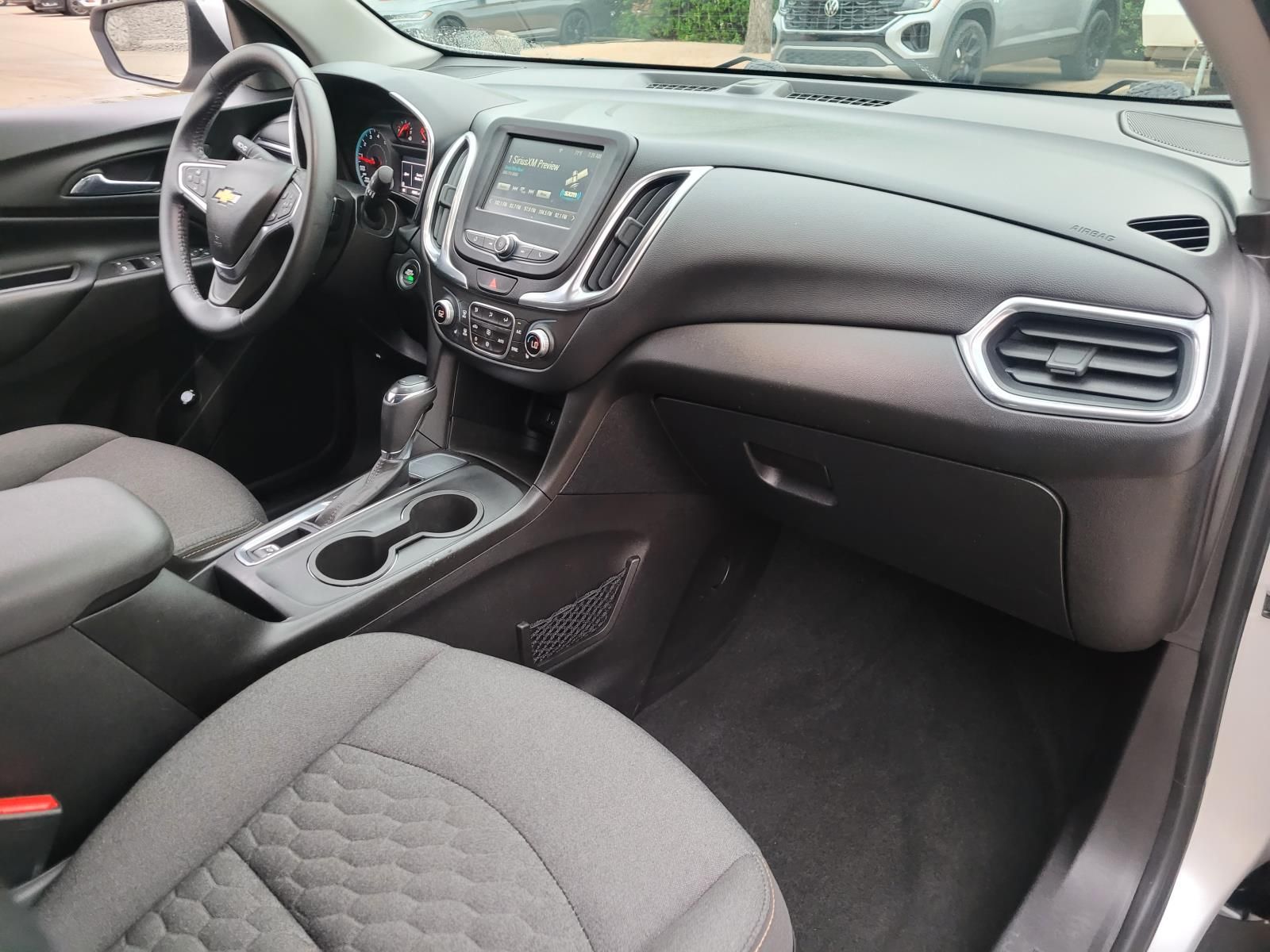 used 2018 Chevrolet Equinox car, priced at $14,900