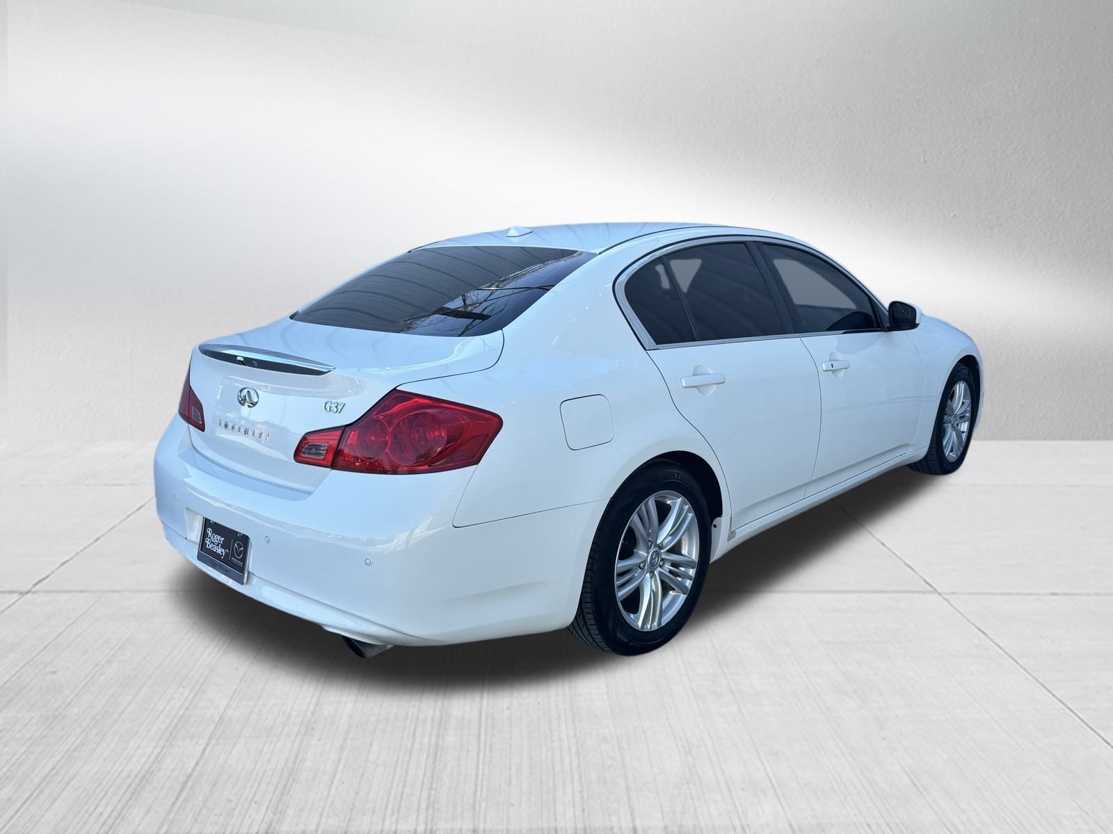 Used Car 2013 Infiniti G37  Journey For Sale Under $10,000 In Austin, Texas